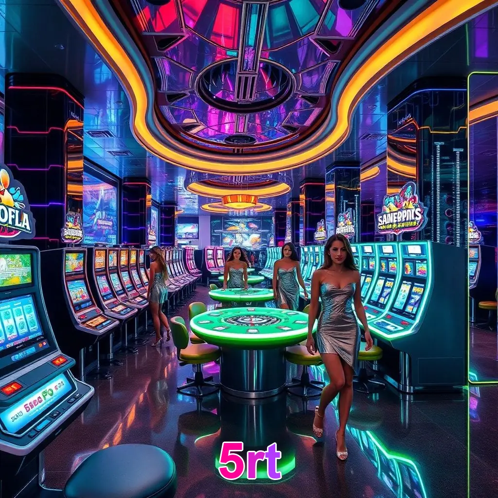 5rt bonus