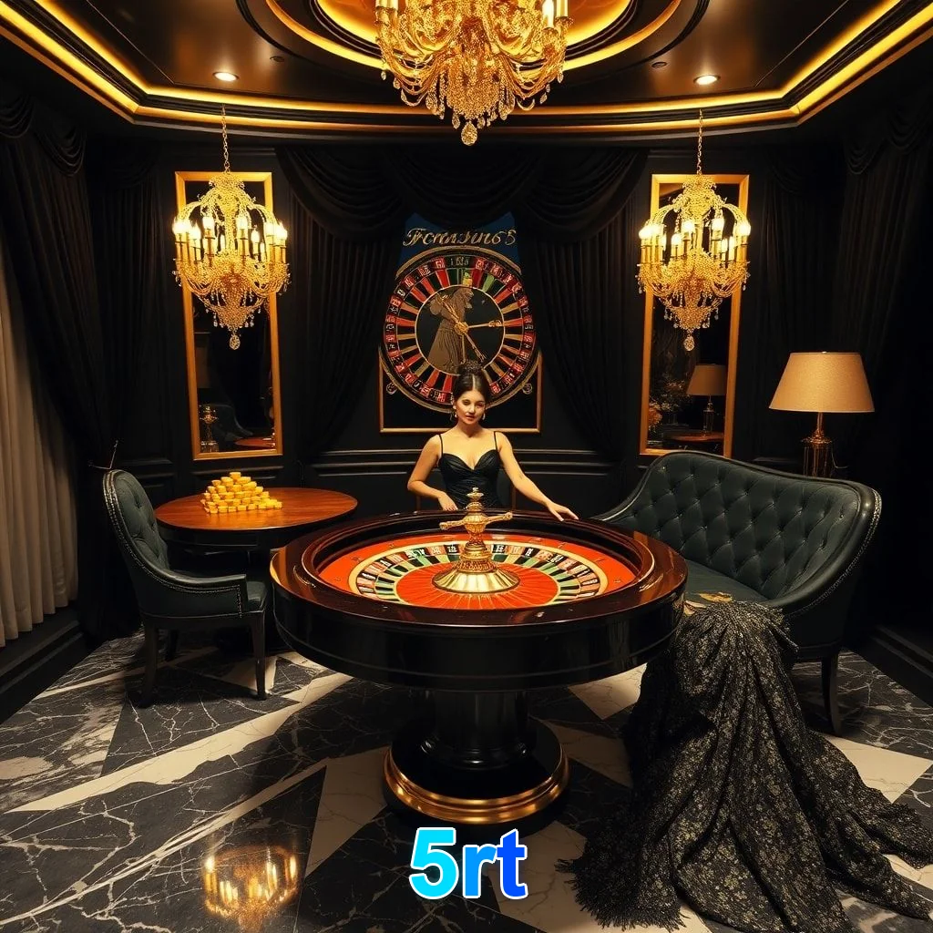 Game Fortune 5rt